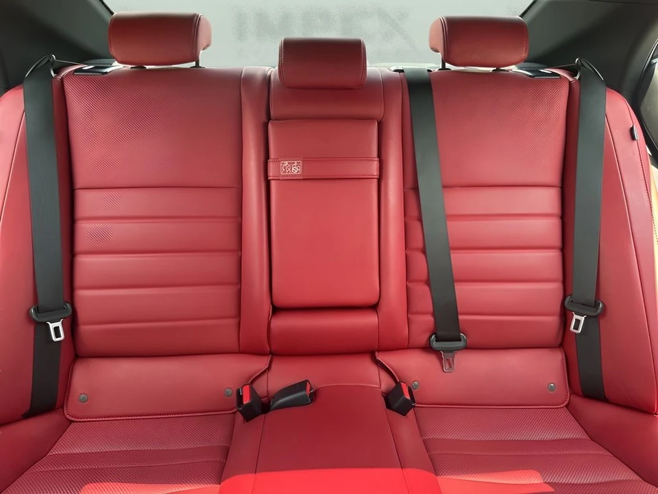 2023 Lexus IS 3rd Gen - Image 13 of 31