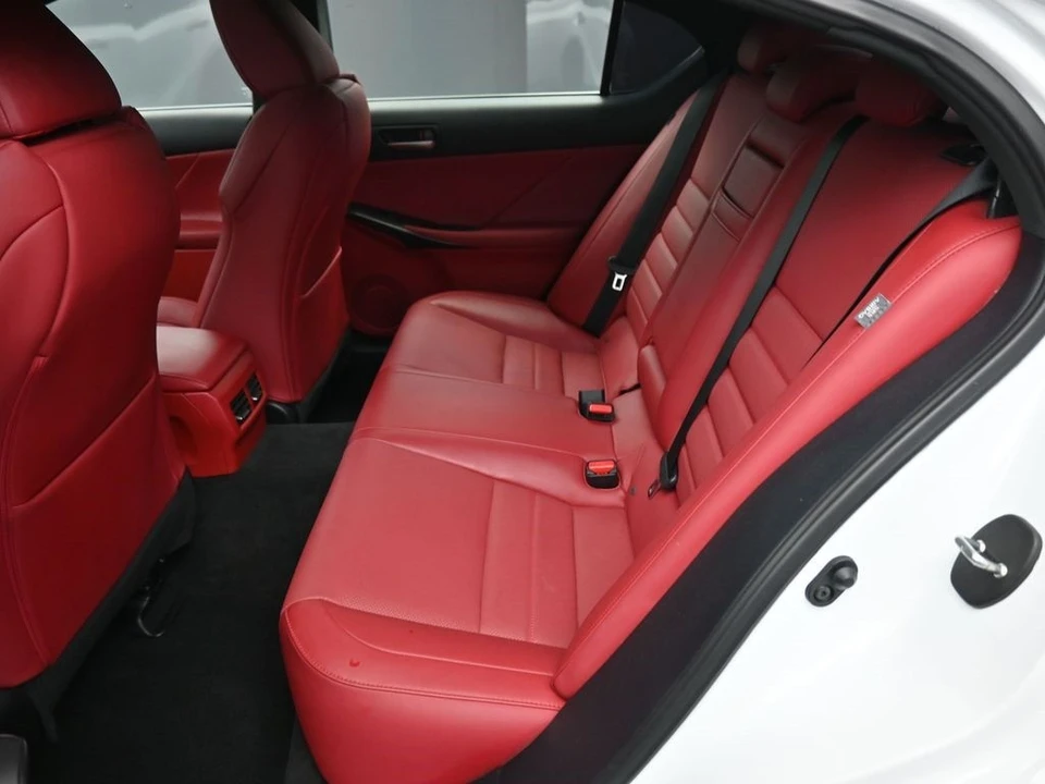 2023 Lexus IS 3rd Gen - Image 21 of 21