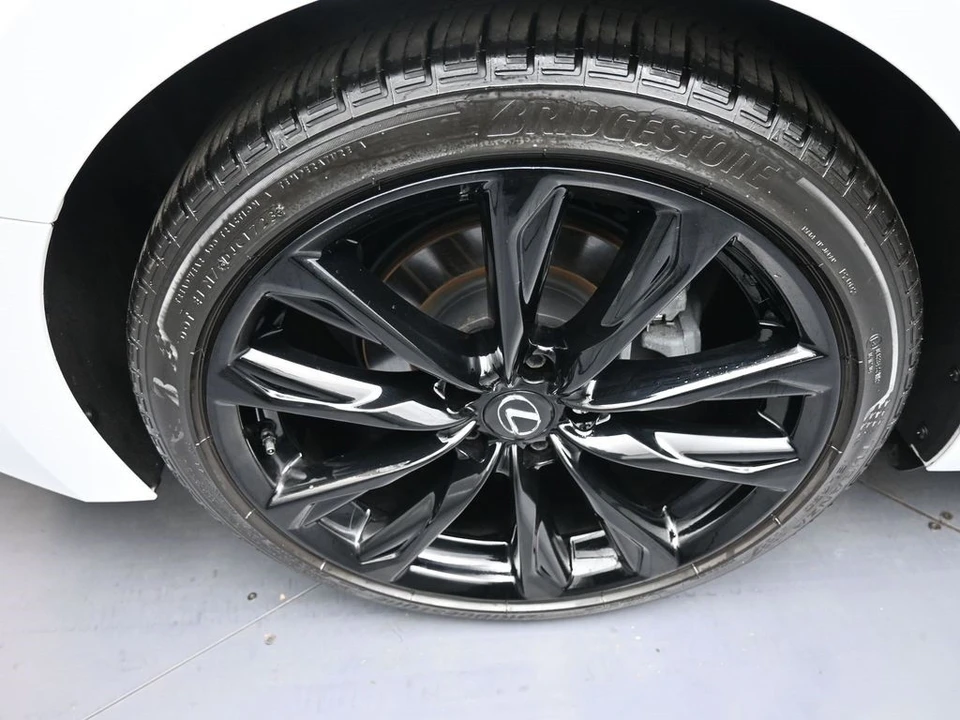 2023 Lexus IS 3rd Gen - Image 12 of 12