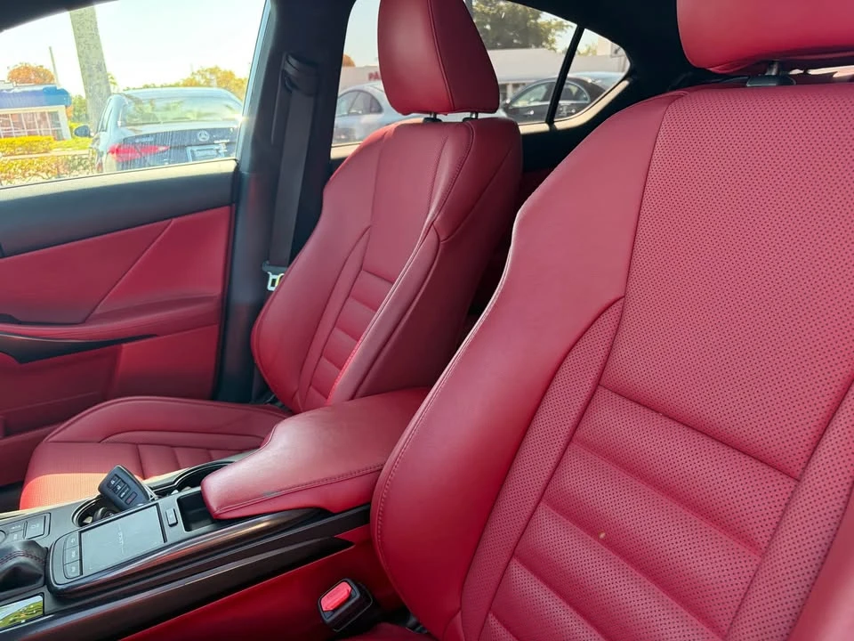 2023 Lexus IS 3rd Gen - Image 6 of 7
