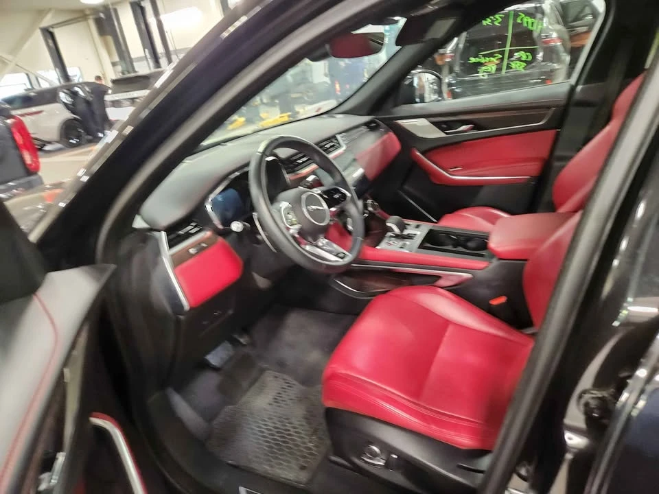 2023 Lexus IS 3rd Gen - Image 16 of 18
