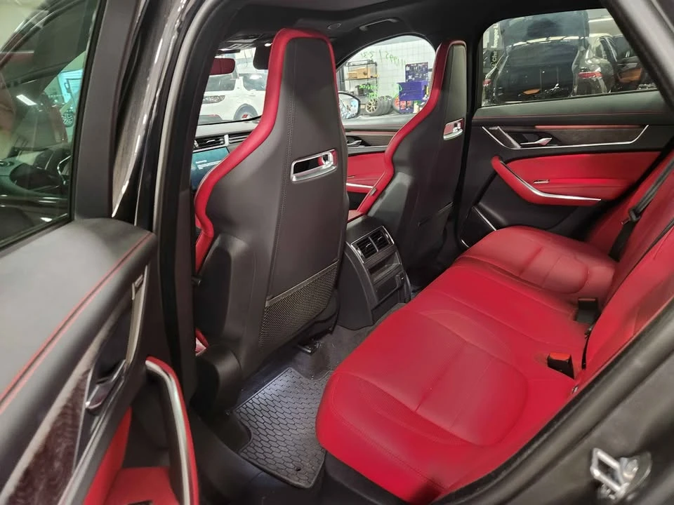 2023 Lexus IS 3rd Gen - Image 18 of 18