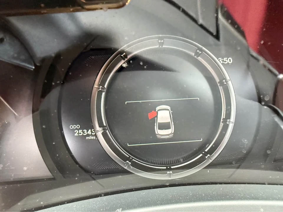 2023 Lexus IS 3rd Gen - Image 10 of 10