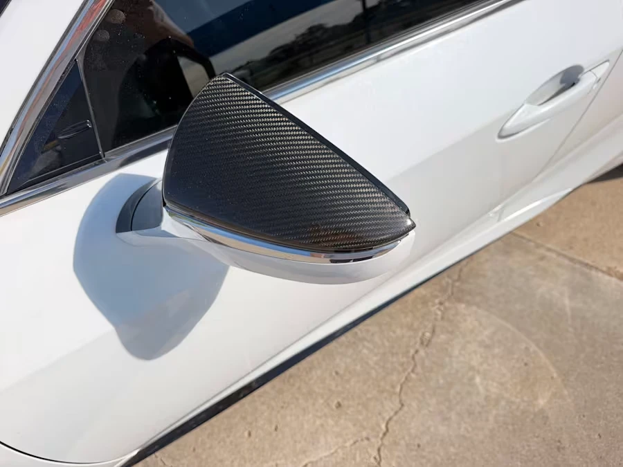 2023 Lexus IS 3rd Gen - Image 10 of 28