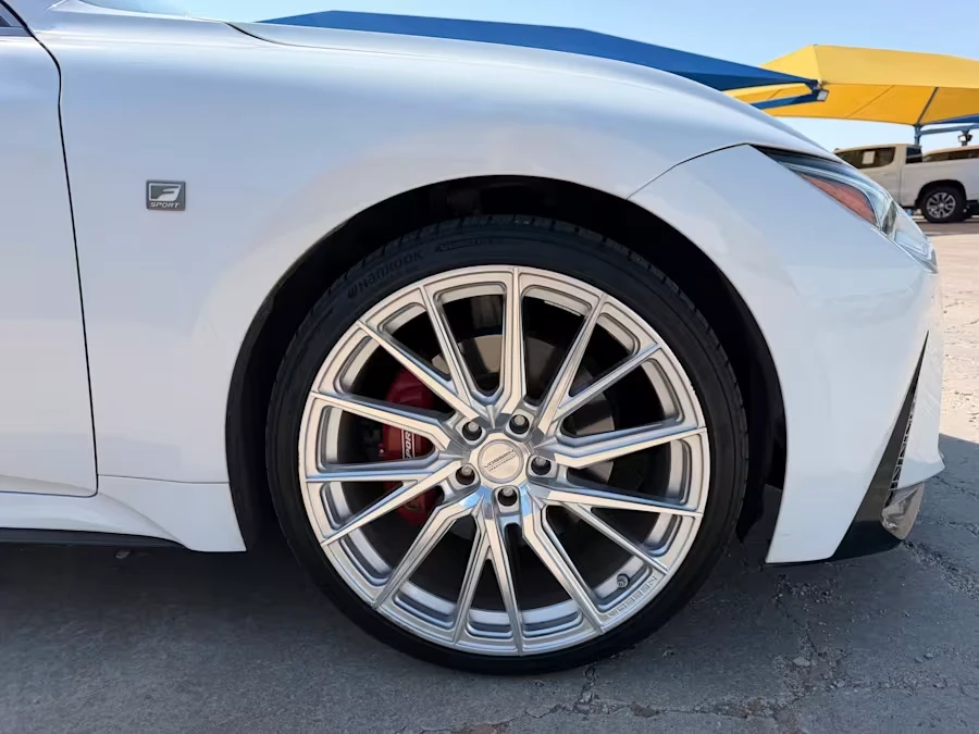 2023 Lexus IS 3rd Gen - Image 12 of 28
