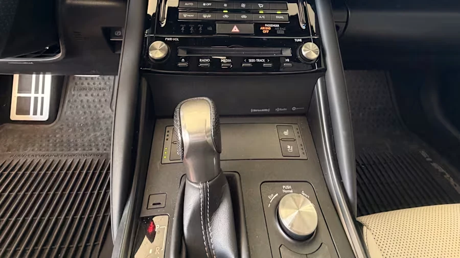 2023 Lexus IS 3rd Gen - Image 28 of 28