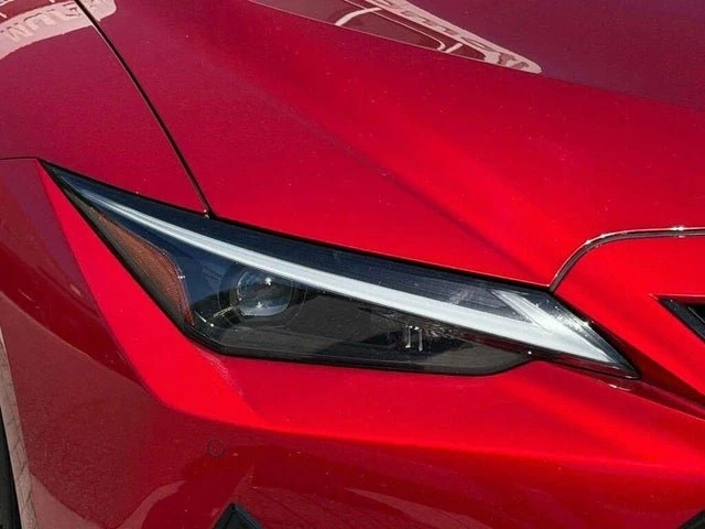 2023 Lexus IS 3rd Gen - Image 9 of 20