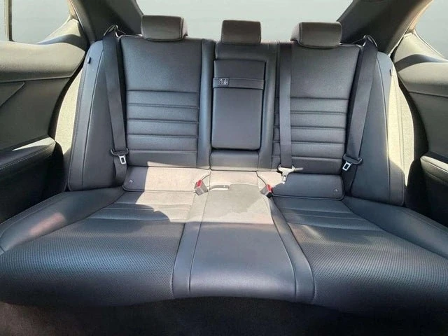 2023 Lexus IS 3rd Gen - Image 16 of 20