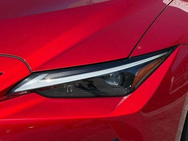 2023 Lexus IS 3rd Gen - Image 10 of 20