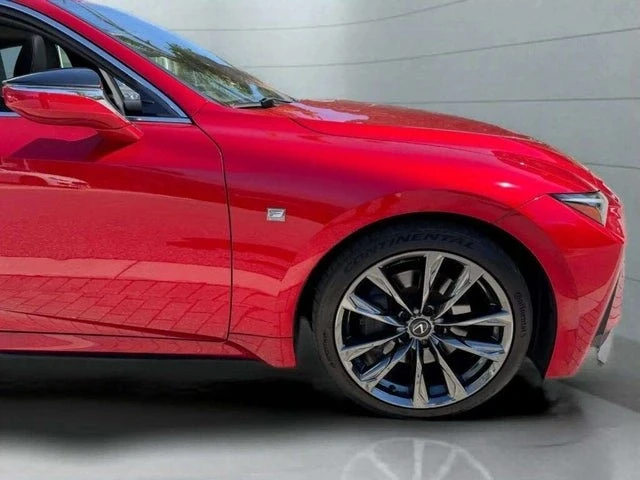 2023 Lexus IS 3rd Gen - Image 6 of 20