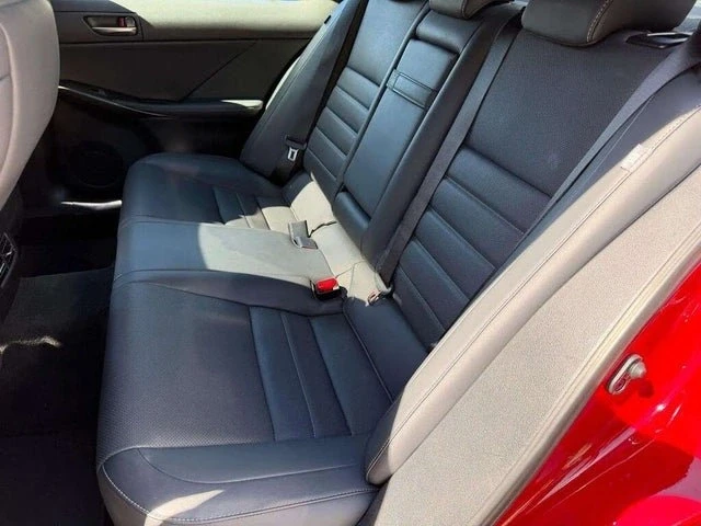 2023 Lexus IS 3rd Gen - Image 20 of 20