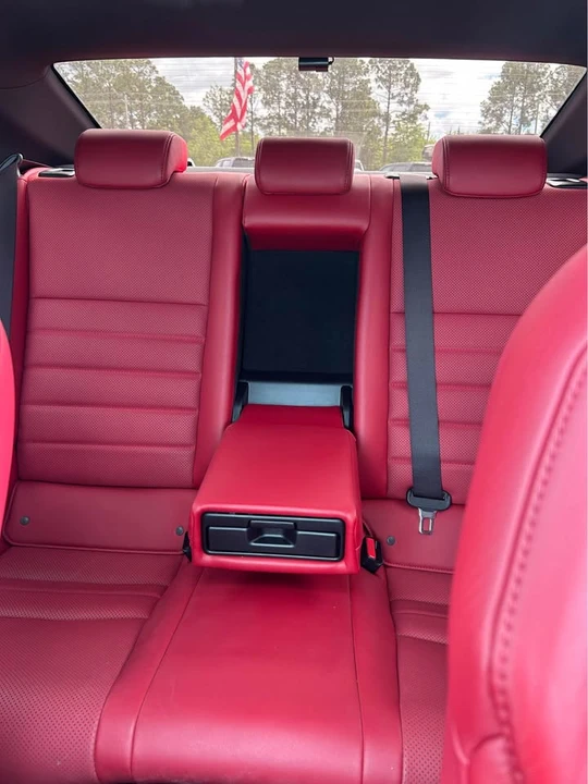 2023 Lexus IS 3rd Gen - Image 4 of 5