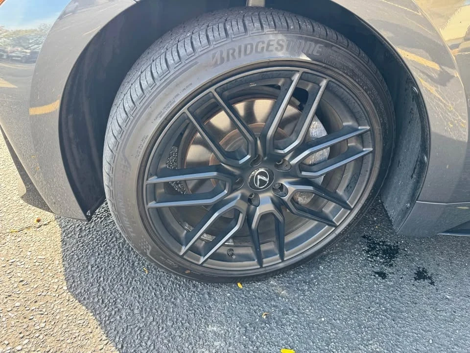2023 Lexus IS 3rd Gen - Image 10 of 14