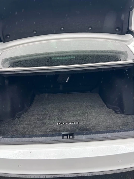 2023 Lexus IS 3rd Gen - Image 6 of 20