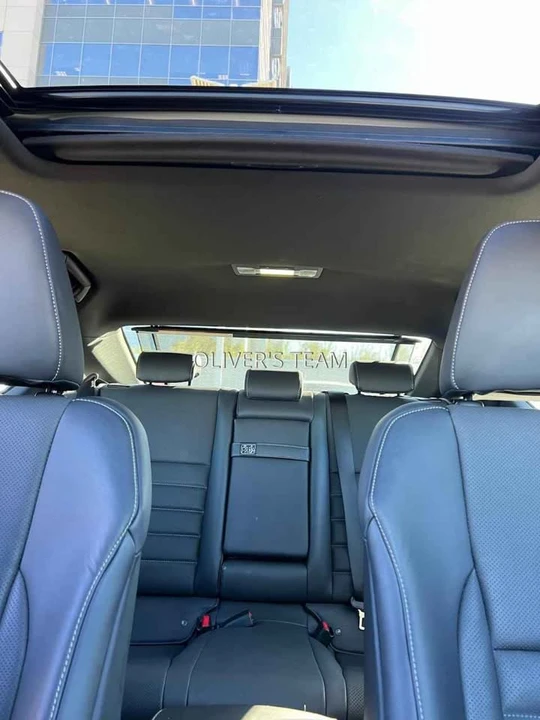 2023 Lexus IS 3rd Gen - Image 4 of 4