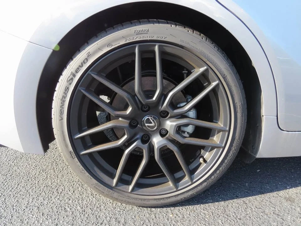 2023 Lexus IS 3rd Gen - Image 8 of 18