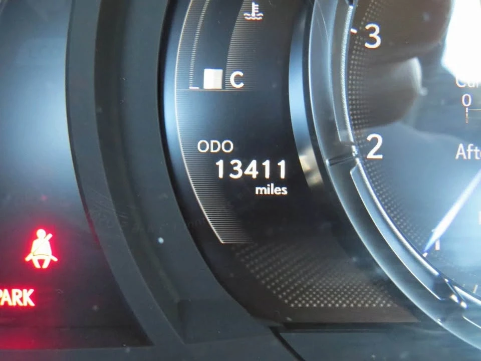 2023 Lexus IS 3rd Gen - Image 18 of 18