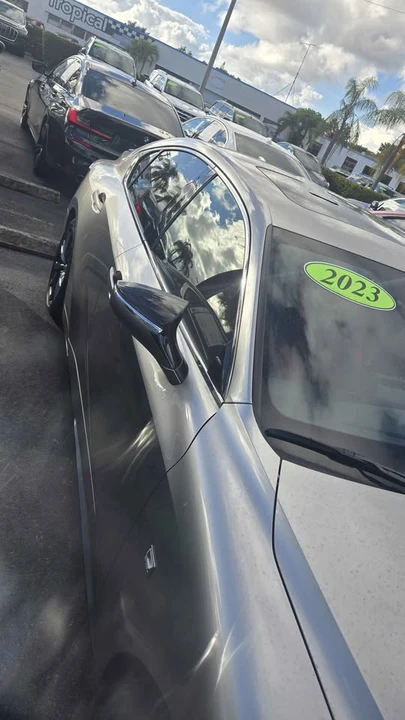 2023 Lexus IS 3rd Gen - Image 5 of 18