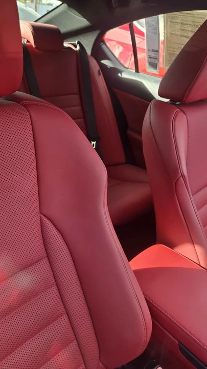 2023 Lexus IS 3rd Gen - Image 10 of 18
