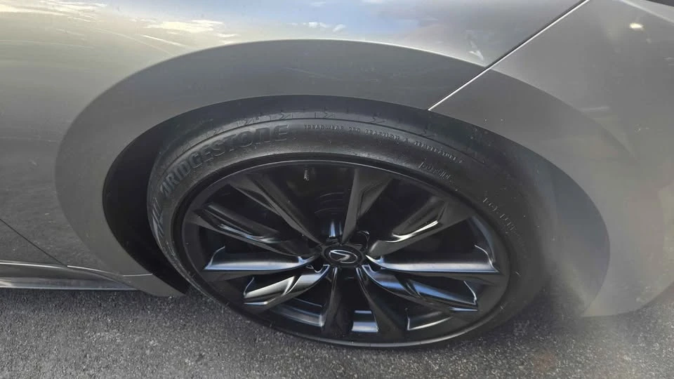2023 Lexus IS 3rd Gen - Image 6 of 18