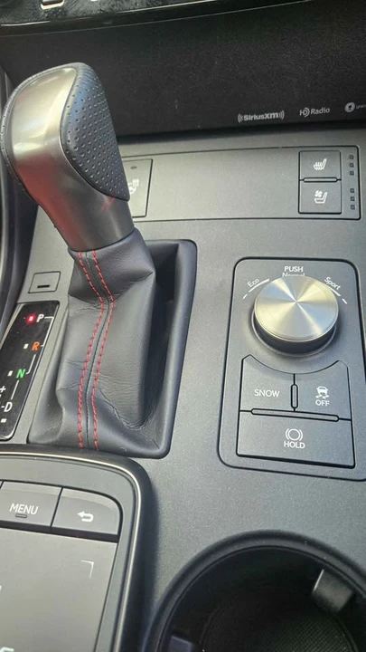 2023 Lexus IS 3rd Gen - Image 14 of 18