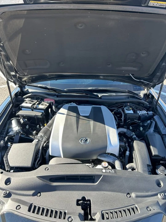 2023 Lexus IS 3rd Gen - Image 15 of 15