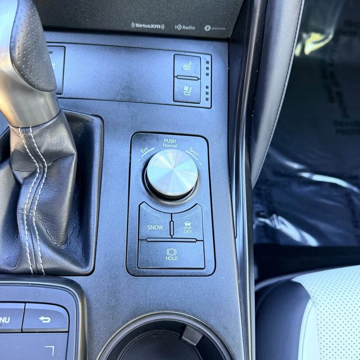 2023 Lexus IS 3rd Gen - Image 8 of 13