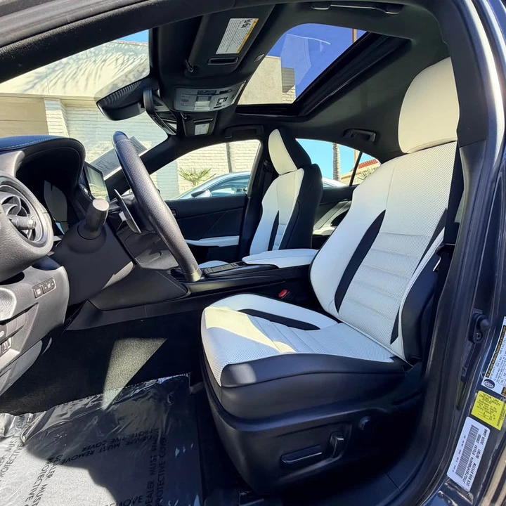 2023 Lexus IS 3rd Gen - Image 6 of 13