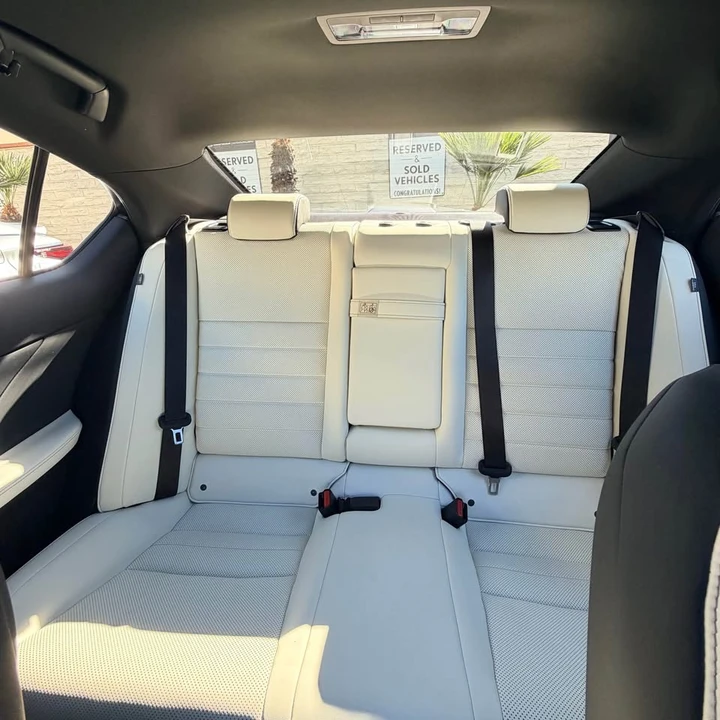 2023 Lexus IS 3rd Gen - Image 7 of 13