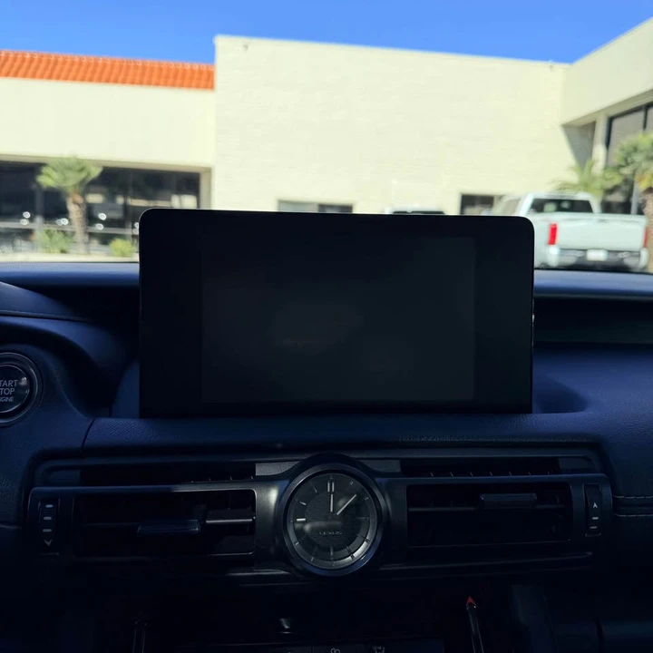 2023 Lexus IS 3rd Gen - Image 10 of 13