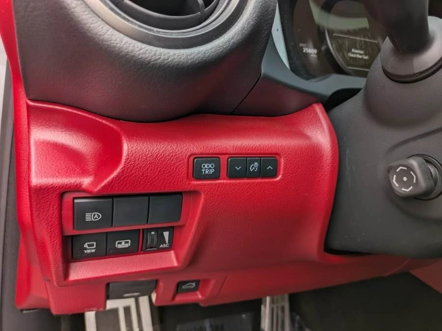 2023 Lexus IS 3rd Gen - Image 11 of 13
