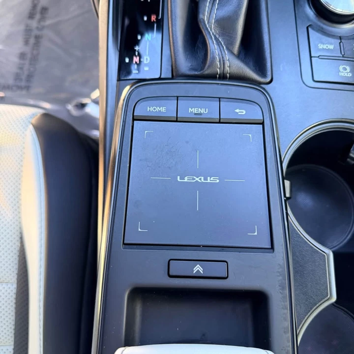 2023 Lexus IS 3rd Gen - Image 9 of 13