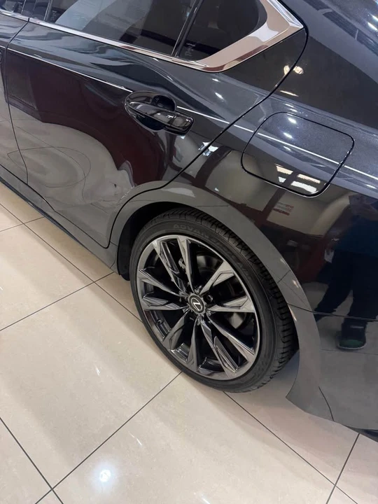2023 Lexus IS 3rd Gen - Image 7 of 7