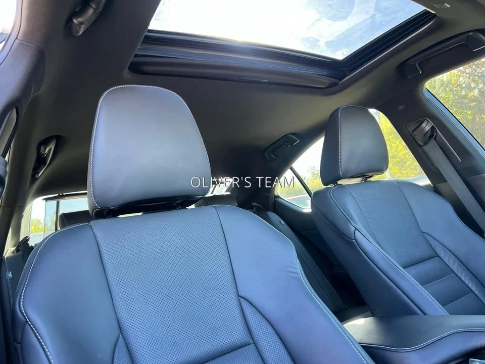 2023 Lexus IS 3rd Gen - Image 4 of 4