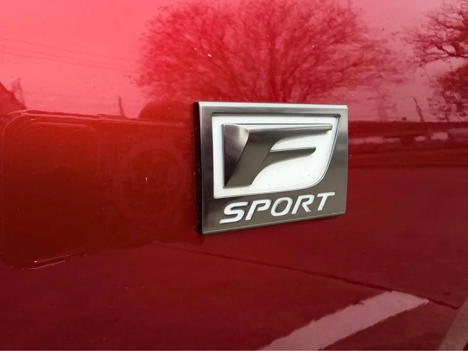 2023 Lexus IS 3rd Gen - Image 2 of 13