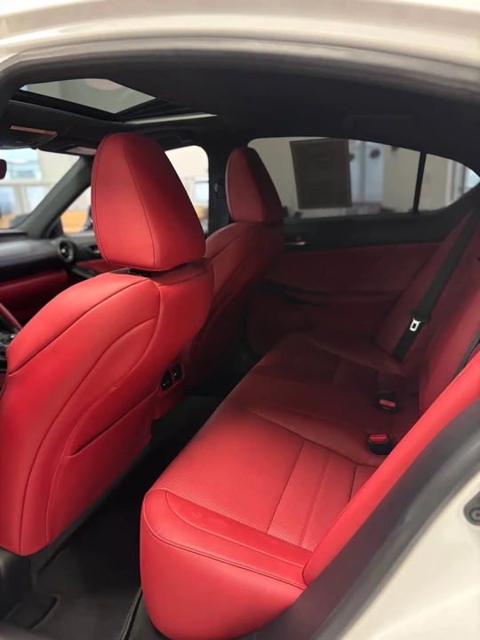 2023 Lexus IS 3rd Gen - Image 2 of 6