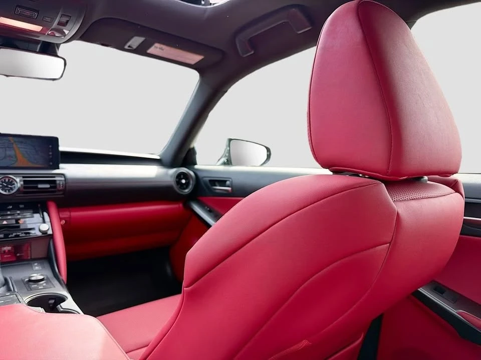 2023 Lexus IS 3rd Gen - Image 12 of 14