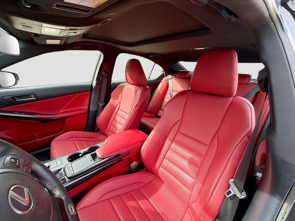 2023 Lexus IS 3rd Gen - Image 11 of 14
