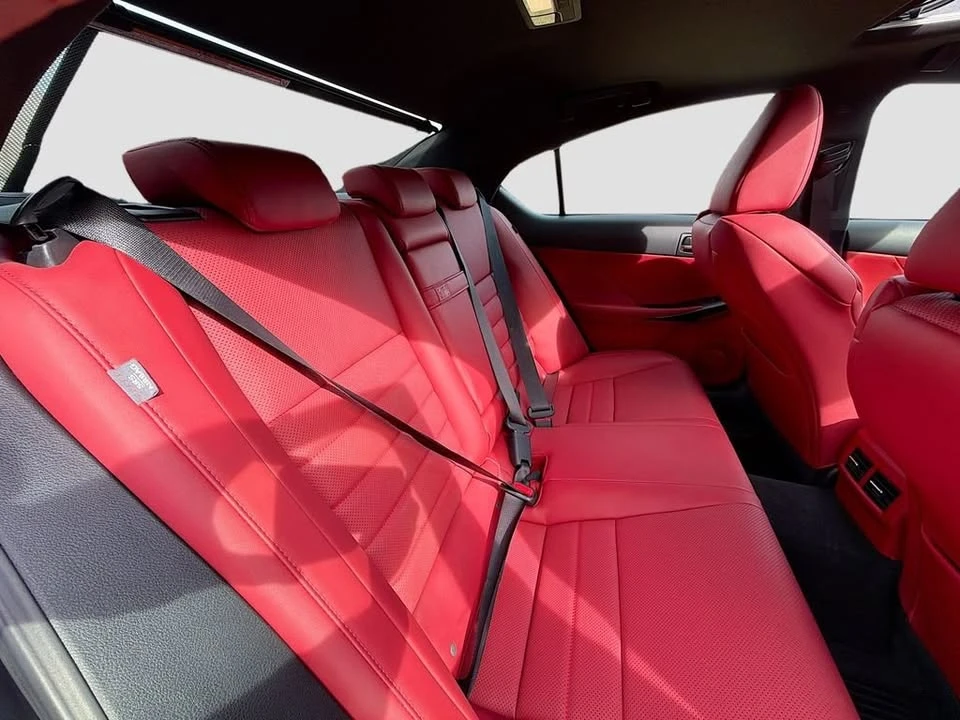 2023 Lexus IS 3rd Gen - Image 13 of 14