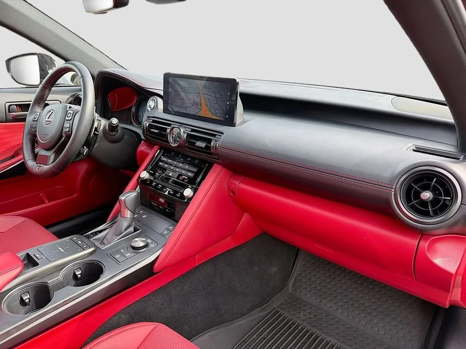 2023 Lexus IS 3rd Gen - Image 14 of 14