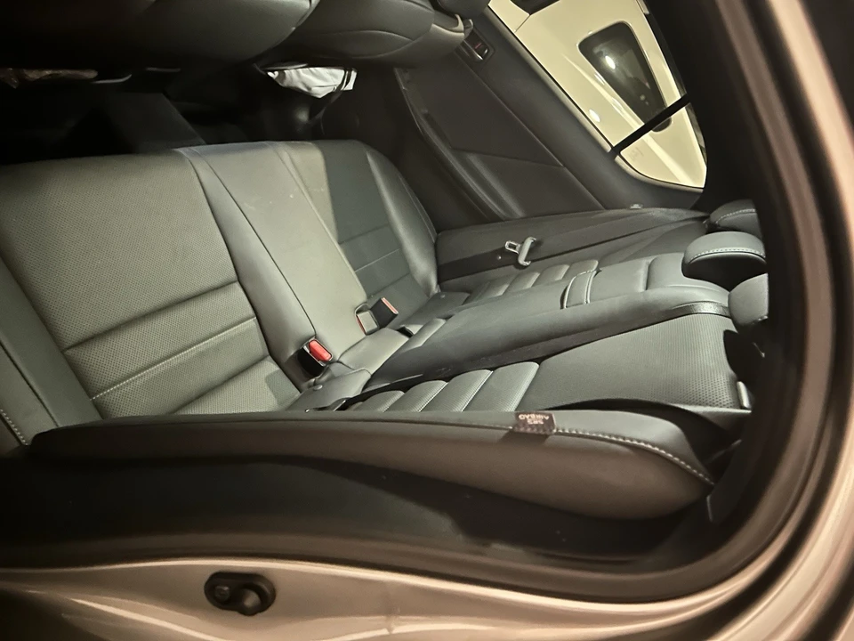 2023 Lexus IS 3rd Gen - Image 12 of 15