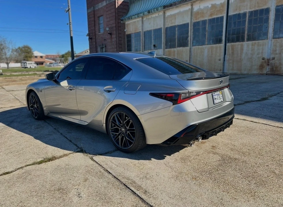2023 Lexus IS 3rd Gen - Image 6 of 15