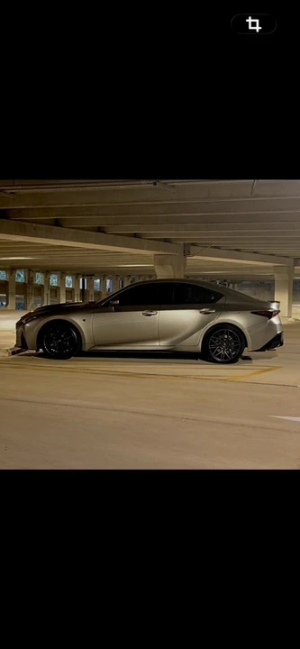 2023 Lexus IS 3rd Gen - Image 15 of 15