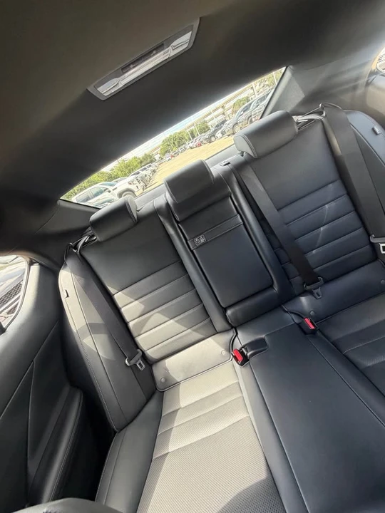 2023 Lexus IS 3rd Gen - Image 6 of 11