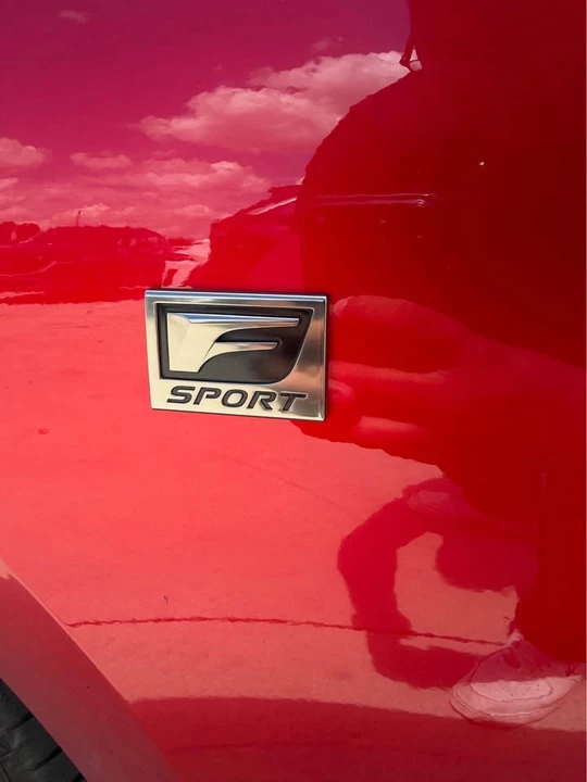 2023 Lexus IS 3rd Gen - Image 9 of 11