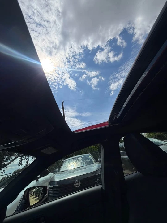 2023 Lexus IS 3rd Gen - Image 7 of 11