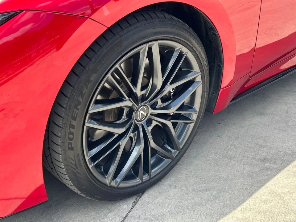 2023 Lexus IS 3rd Gen - Image 9 of 31