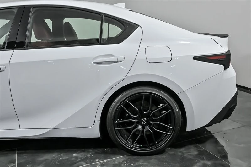 2023 Lexus IS 3rd Gen - Image 7 of 21