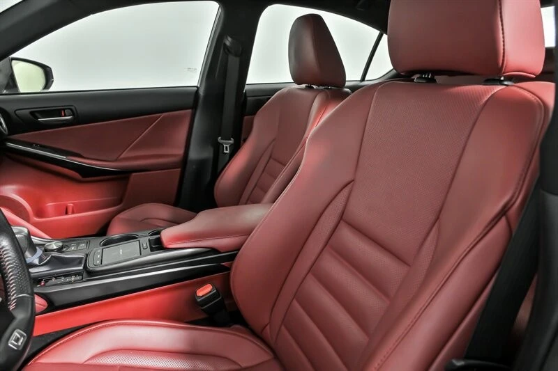 2023 Lexus IS 3rd Gen - Image 19 of 21