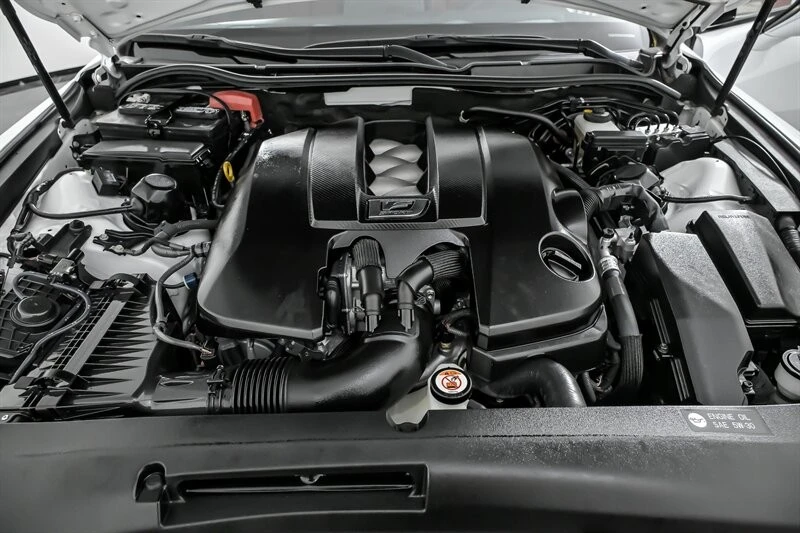 2023 Lexus IS 3rd Gen - Image 14 of 21